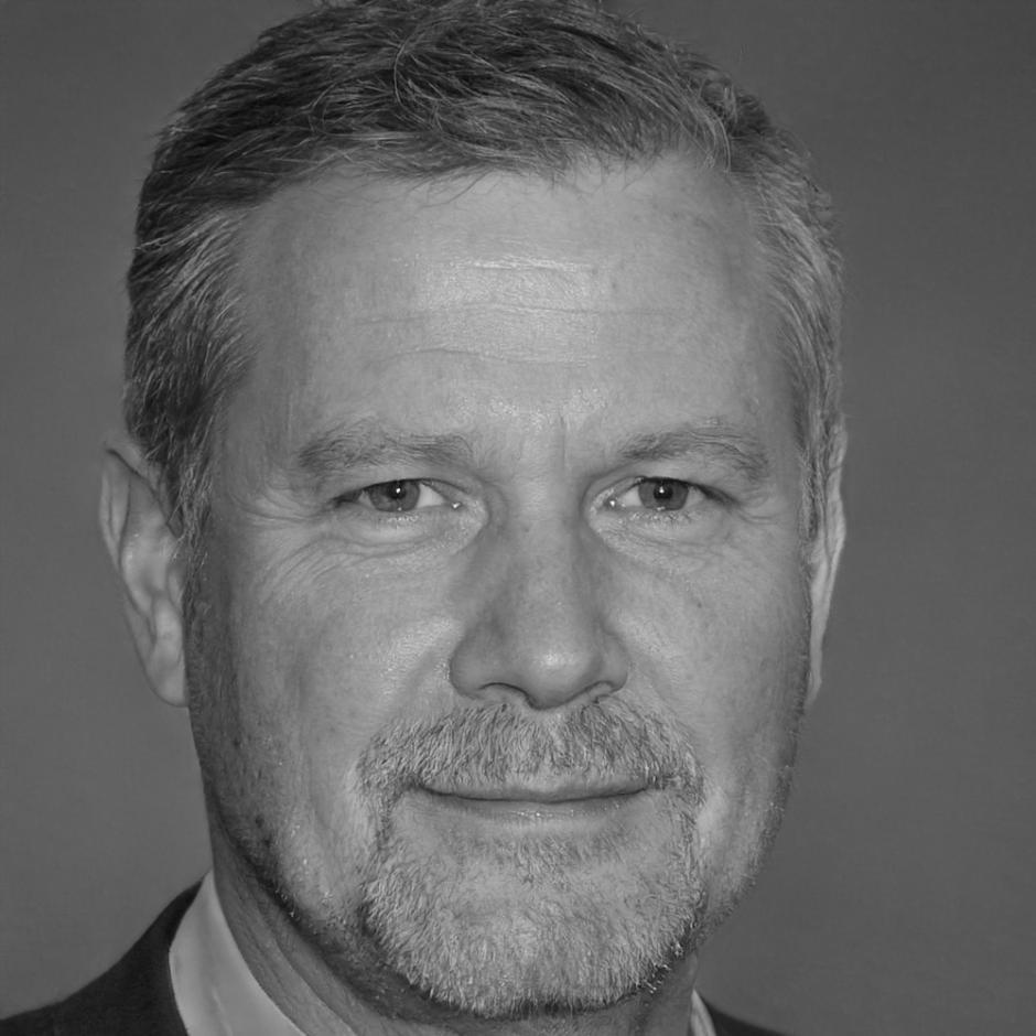 Portrait d'Antoine Dubois, formateur expert