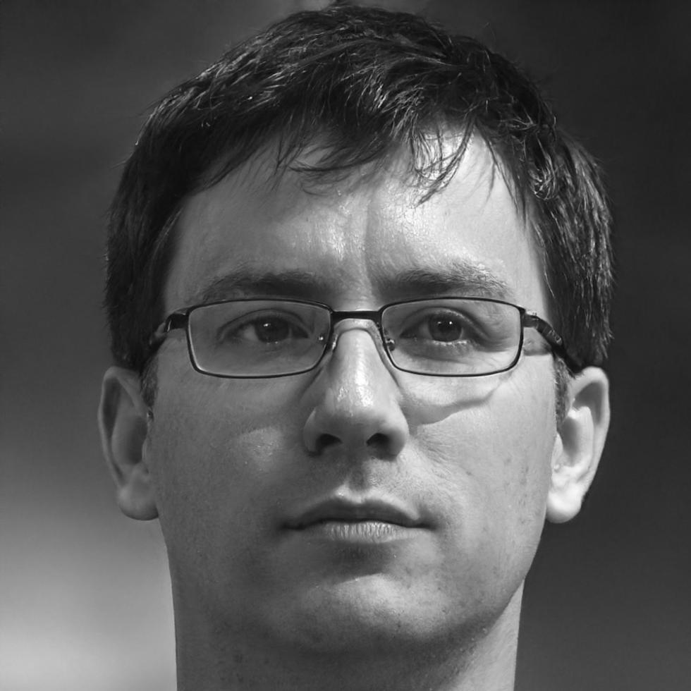 Portrait de Rémi Ducourneau, formateur en finance