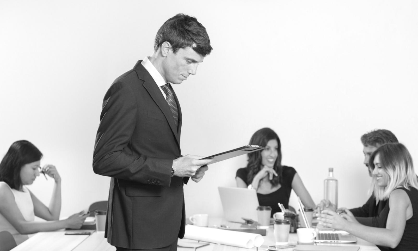 Formation pratique en présentation budgétaire